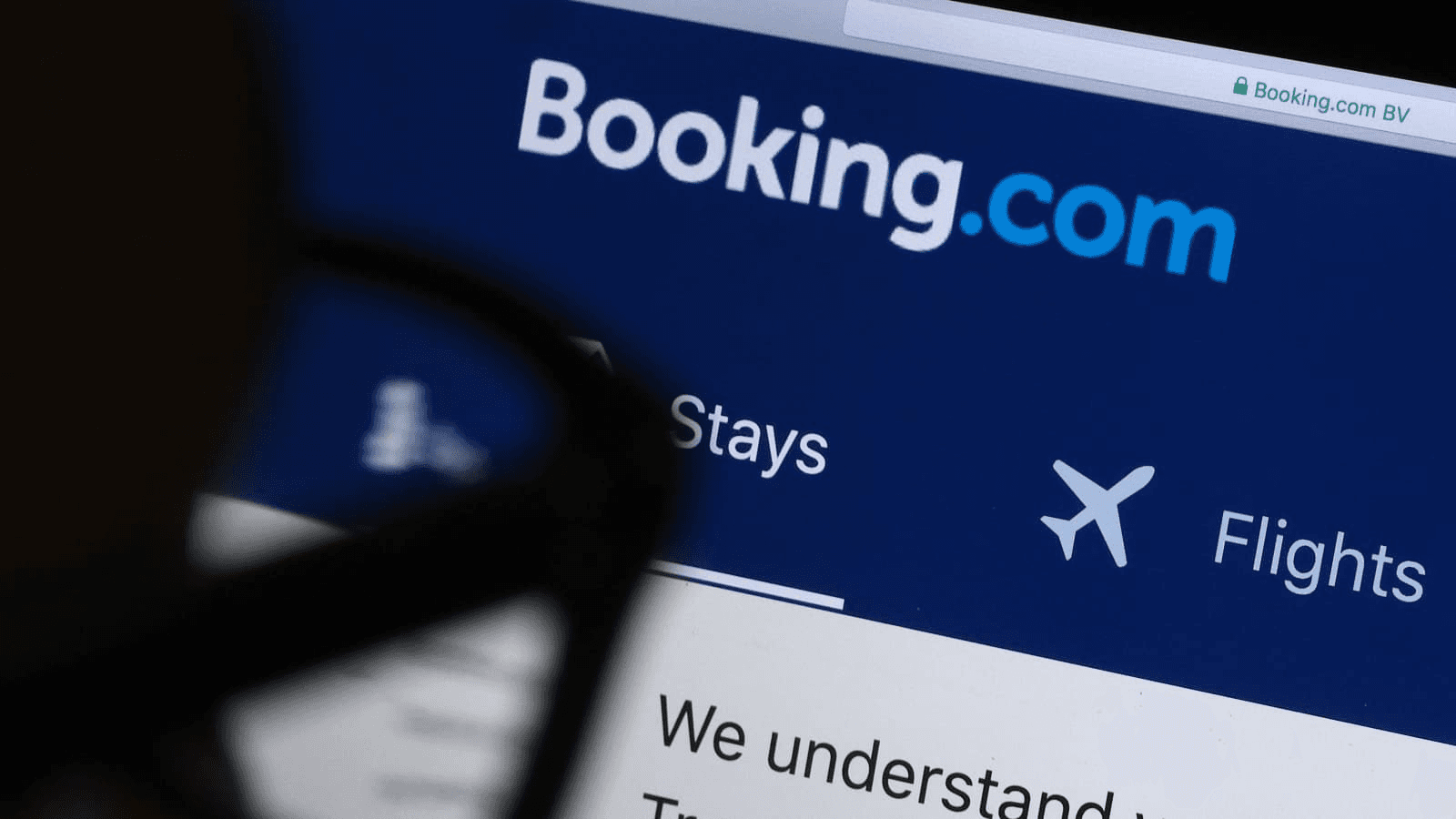 Booking.com Pricing Discounts